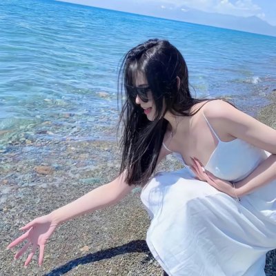 我梦中的女王